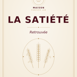 La Satiété · Protocole complémentaire