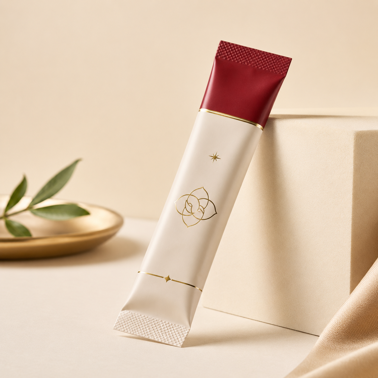 L'Unique · La Tenue · Maison Forever Lab