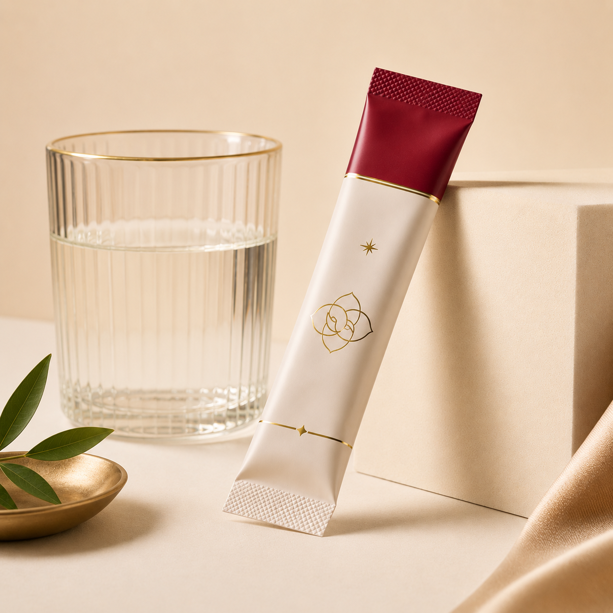 L'Unique · La Tenue · Maison Forever Lab
