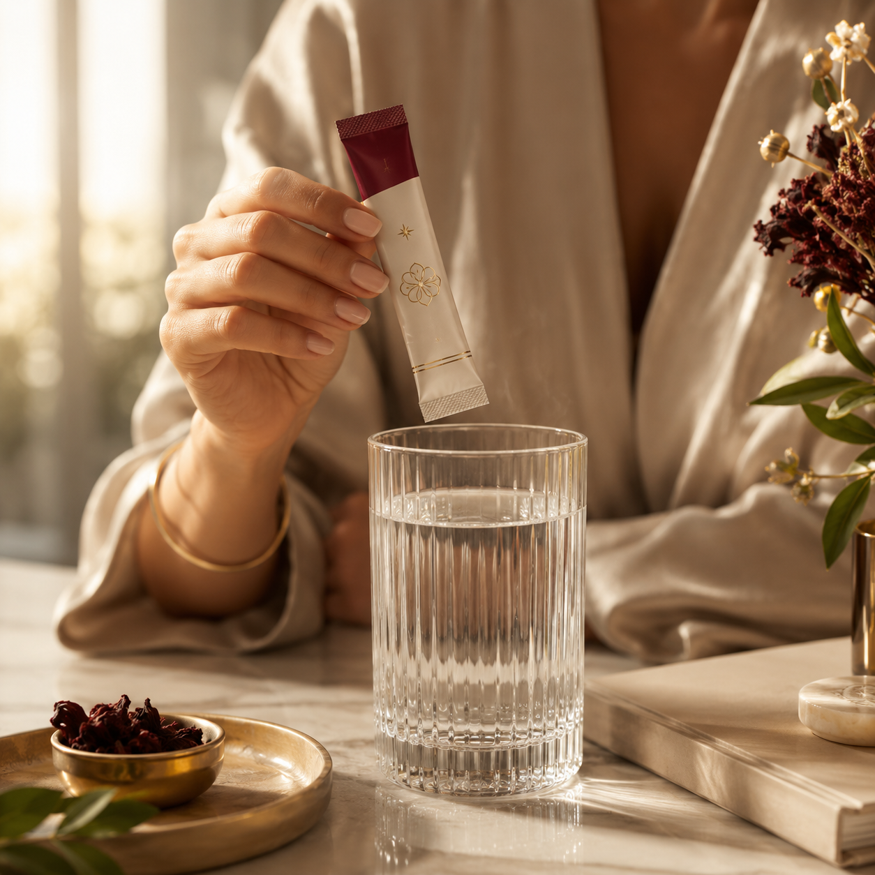 L'Unique · La Tenue · Maison Forever Lab