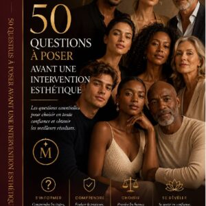 50 questions &agrave; poser avant une intervention