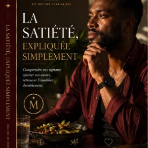 La sati&eacute;t&eacute;, expliqu&eacute;e simplement