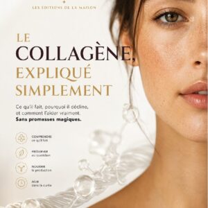Le collag&egrave;ne, expliqu&eacute; simplement