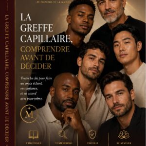 La greffe capillaire, comprendre avant de d&eacute;cider