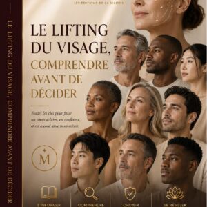 Le lifting, comprendre avant de d&eacute;cider