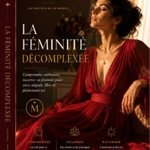 La f&eacute;minit&eacute; d&eacute;complex&eacute;e