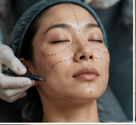 Lifting du visage