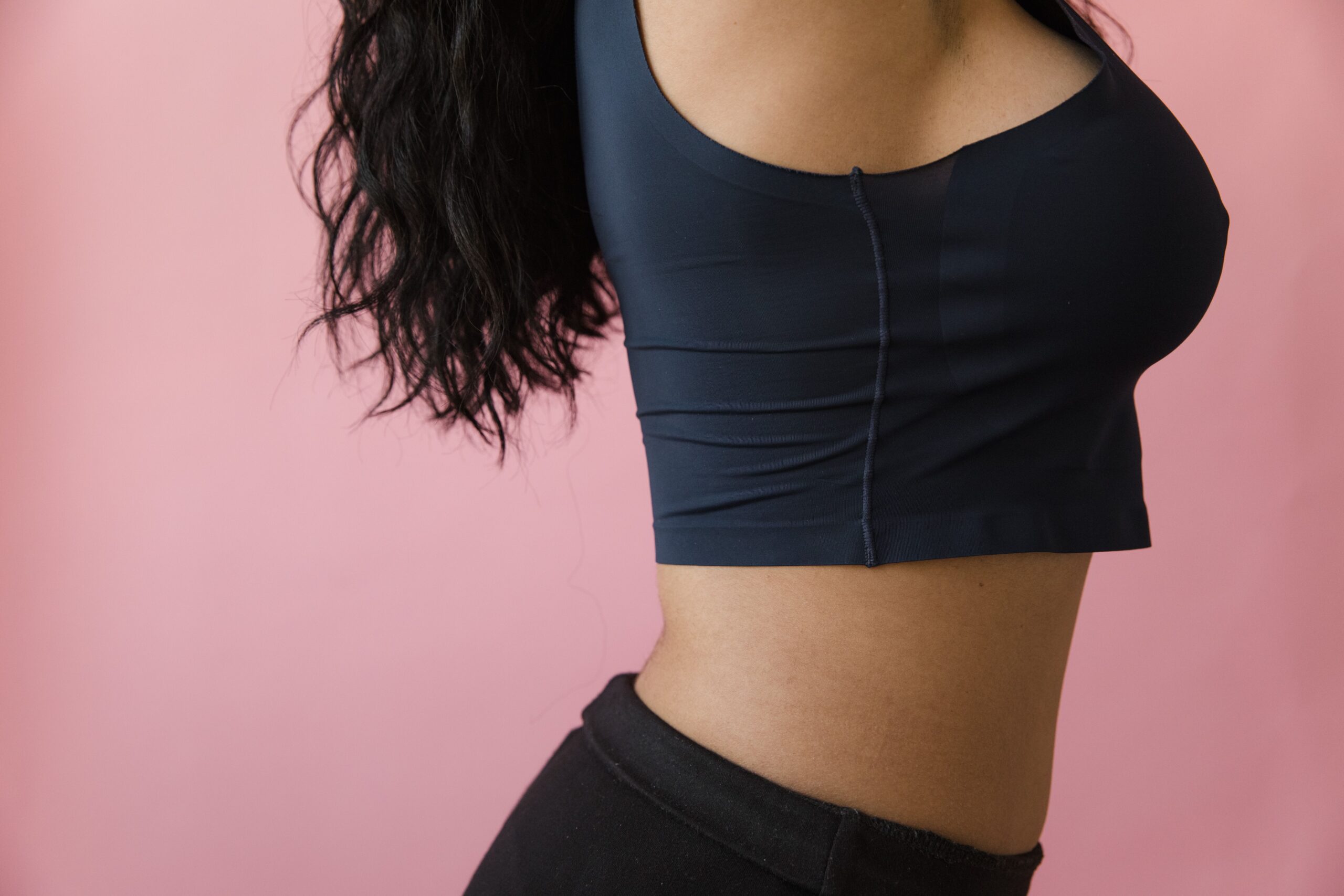 Liposuccion, contours
