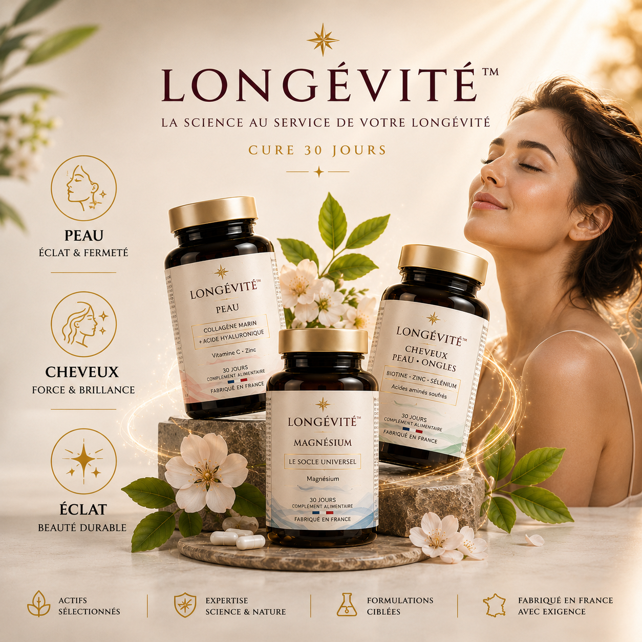 Longévité