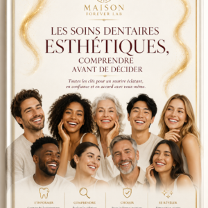 Les soins dentaires, comprendre avant de d&eacute;cider
