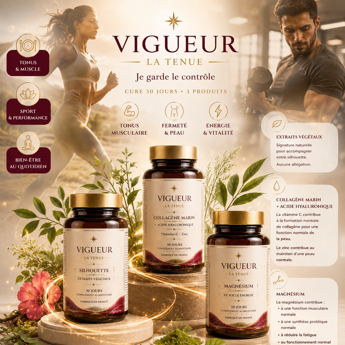 Vigueur