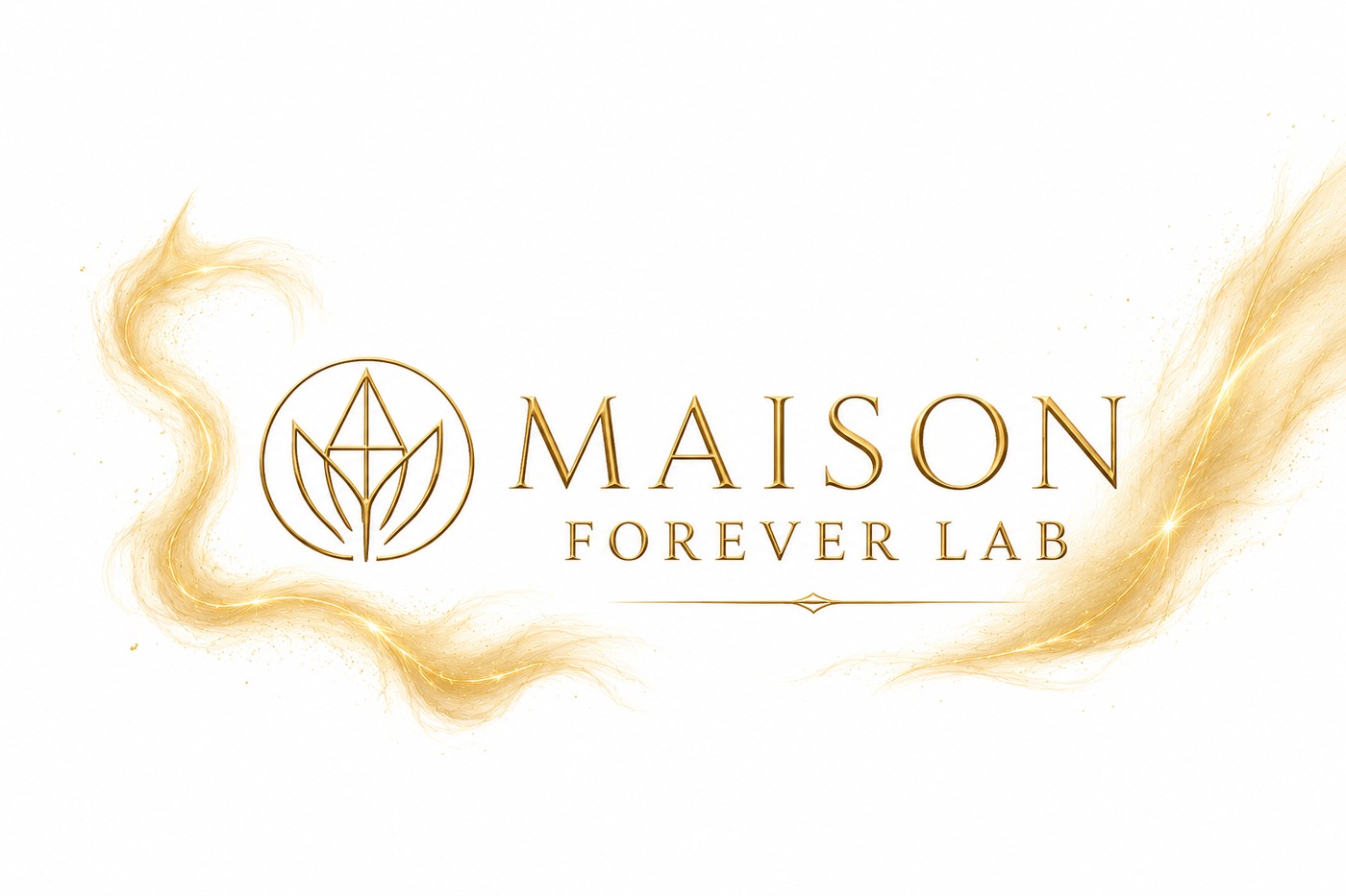 Maison Forever Lab &middot; Embl&egrave;me vivant