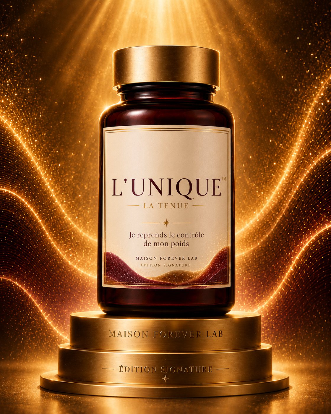Cure Longévité