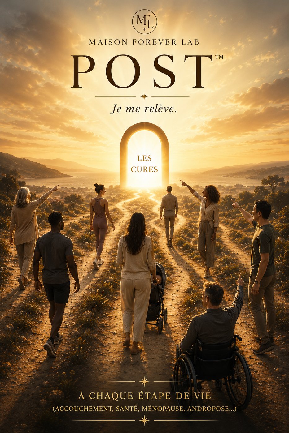 Post