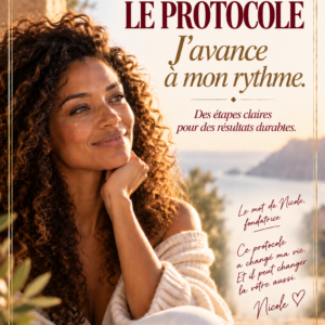 Couverture de l'édition Le Protocole · Édition Maison N°03